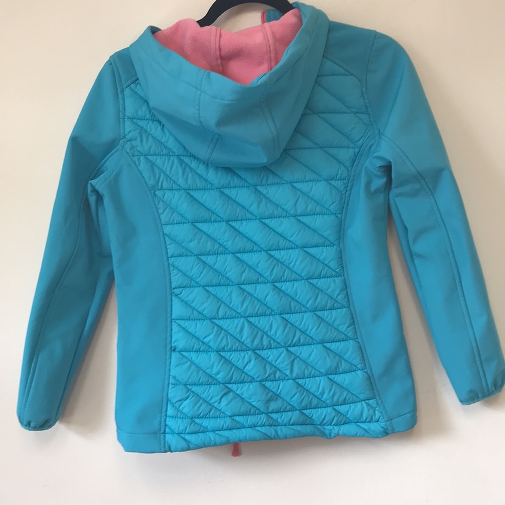 Snozu fully lined jacket - Picture 5 of 6